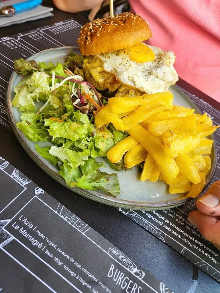 Menü_Mamagré_Frasnes-lez-Anvaing_Bild_8