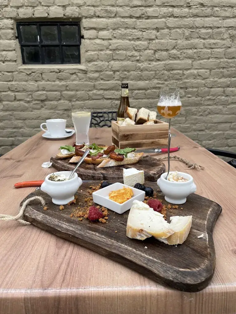 Anna_Mamagré_Frasnes-lez-Anvaing_Bewertung