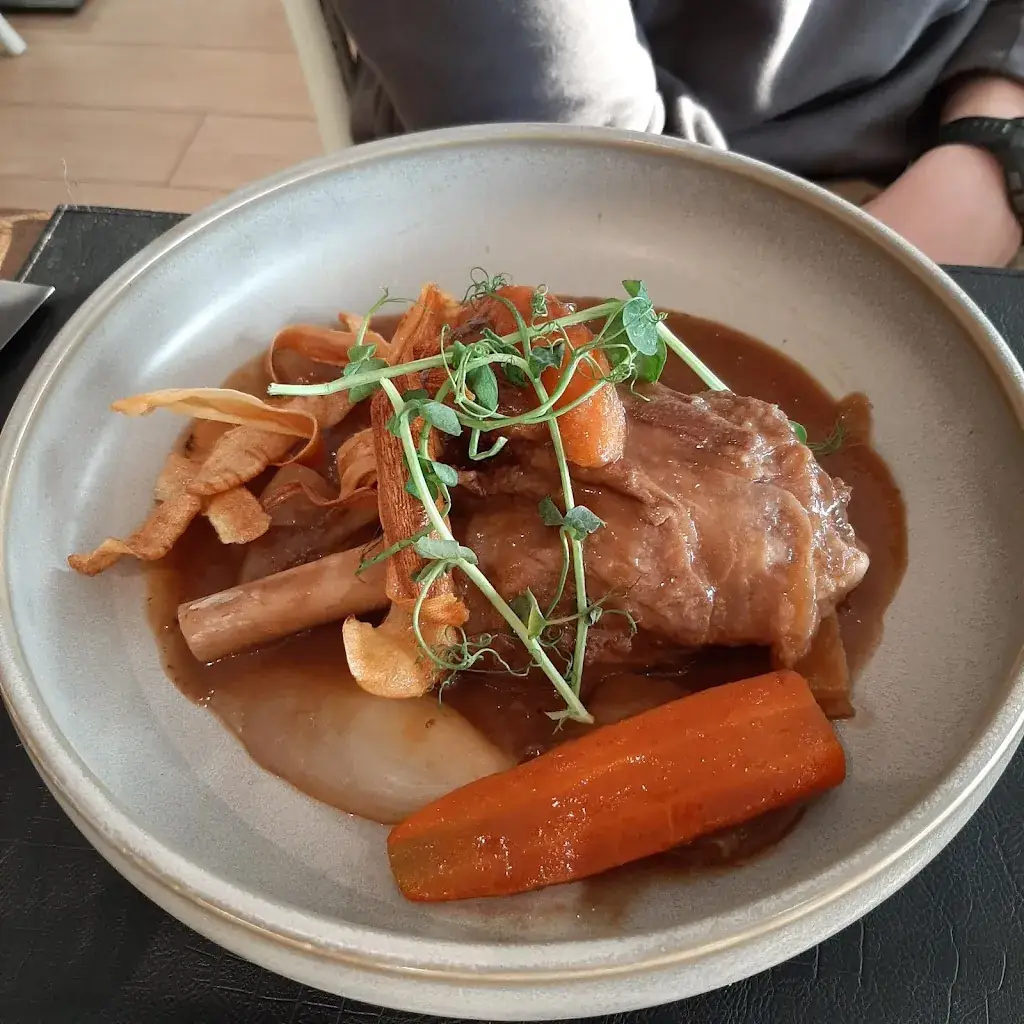 Menü_L'Étang des Légendes_Frasnes-lez-Anvaing_Bild_6