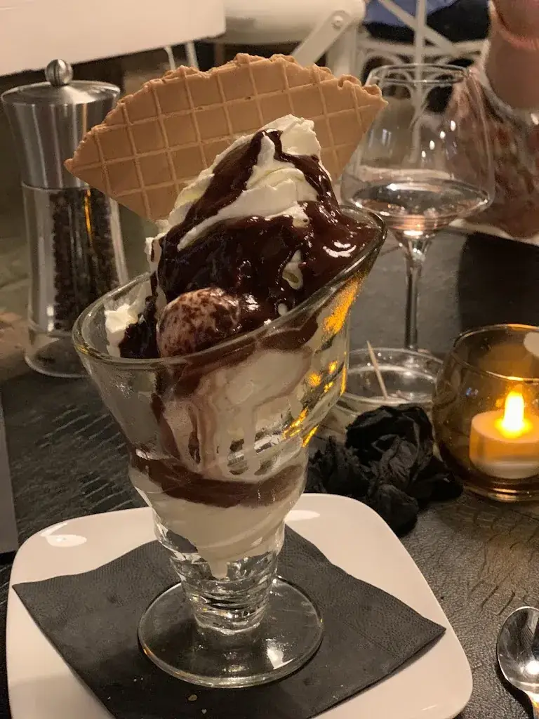 Menü_L'Étang des Légendes_Frasnes-lez-Anvaing_Bild_7