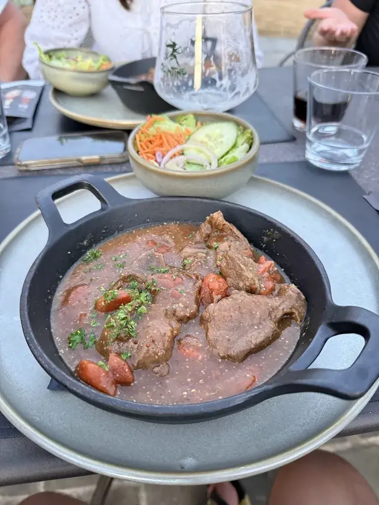 Renato Migliaccio_L'Étang des Légendes_Frasnes-lez-Anvaing_Bewertung