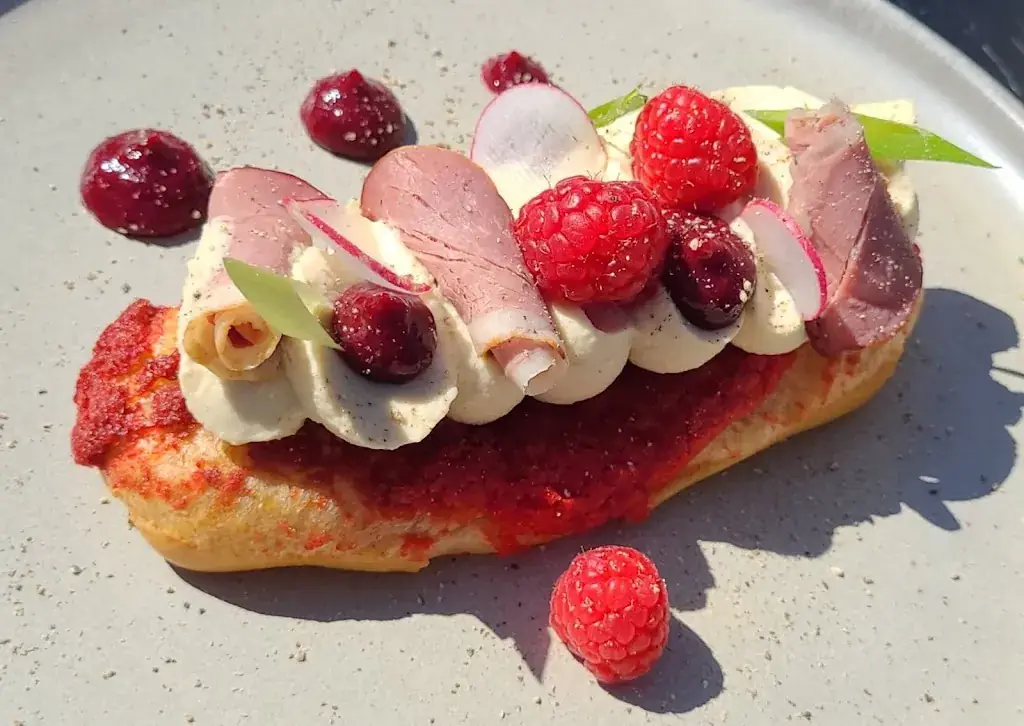 Maud Vbg_L'Étang des Légendes_Frasnes-lez-Anvaing_Bewertung