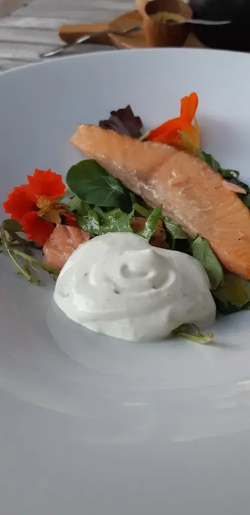 Menu_Vertes Feuilles - Hôtel Restaurant_Frasnes-lez-Anvaing_image_1