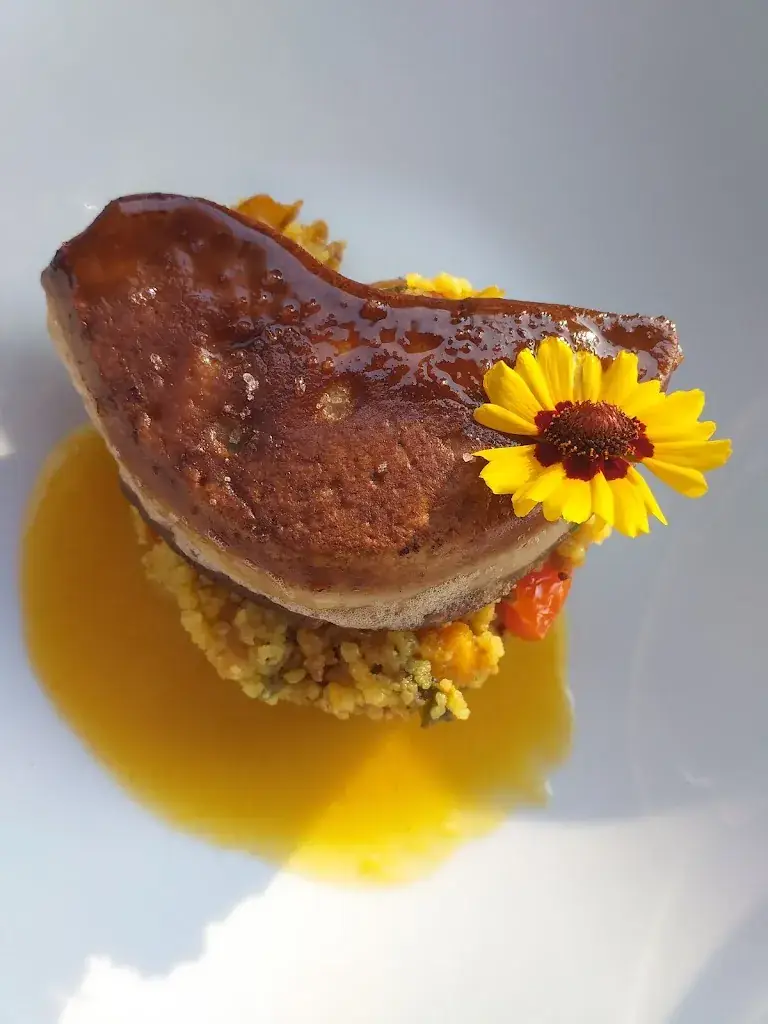 Menu_Vertes Feuilles - Hôtel Restaurant_Frasnes-lez-Anvaing_image_3