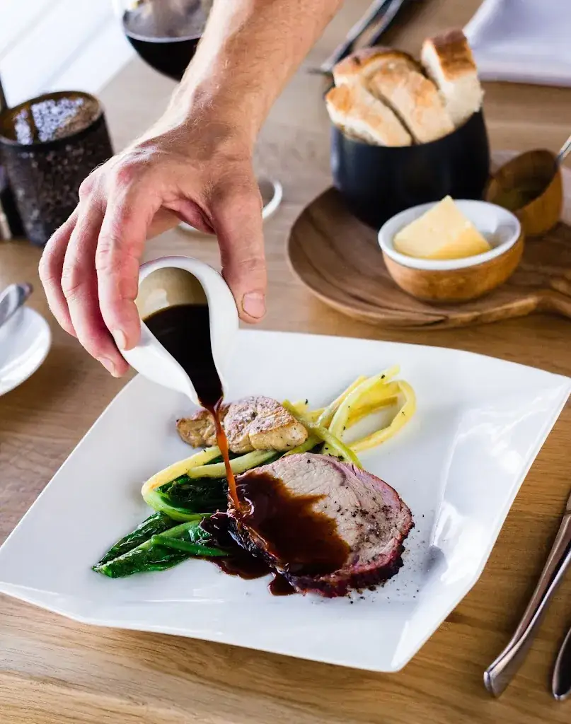 Menu_Vertes Feuilles - Hôtel Restaurant_Frasnes-lez-Anvaing_image_5