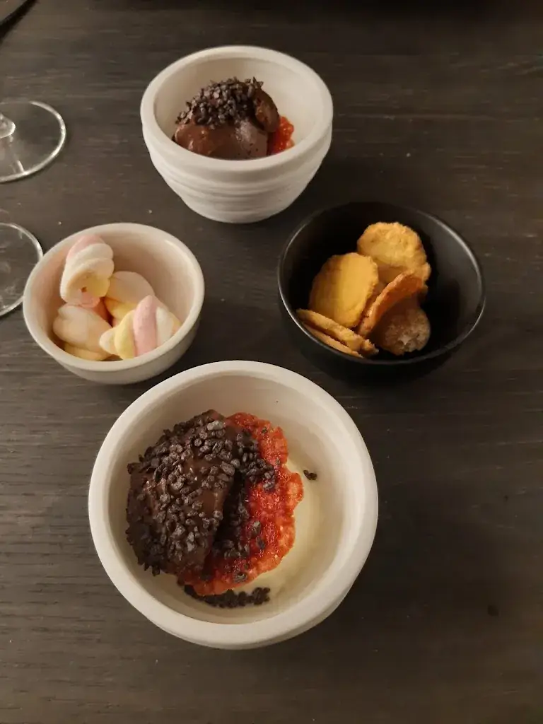 Menu_Vertes Feuilles - Hôtel Restaurant_Frasnes-lez-Anvaing_image_7