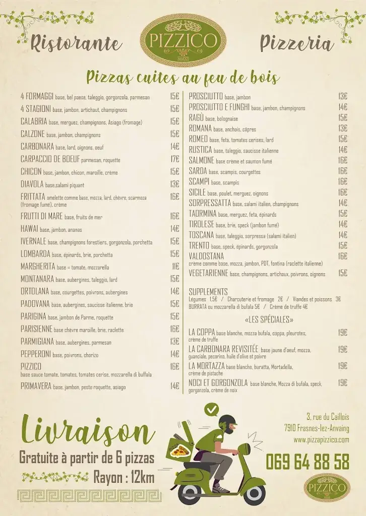 Menu_Pizzico_Frasnes-lez-Anvaing_image_1