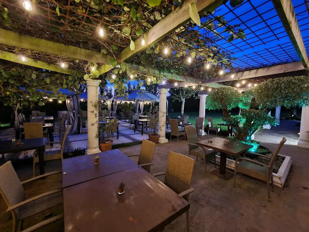 Pizzico Restaurant in Frasnes-lez-Anvaing