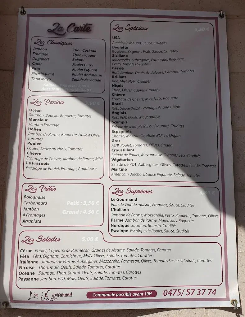 Menu_L'en K Gourmand_Frasnes-lez-Anvaing_image_1