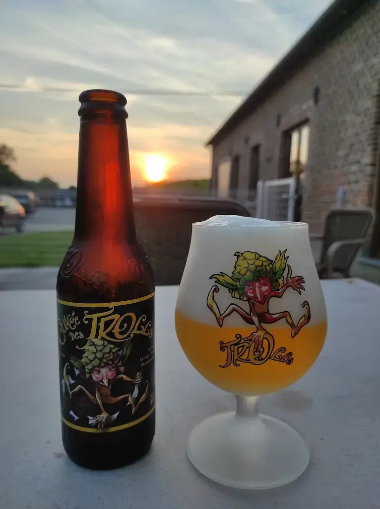 Menü_Rêves & Délices SPRL_Frasnes-lez-Anvaing_Bild_3