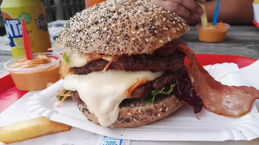 Menu_The best Frite_Frasnes-lez-Anvaing_imagen_2