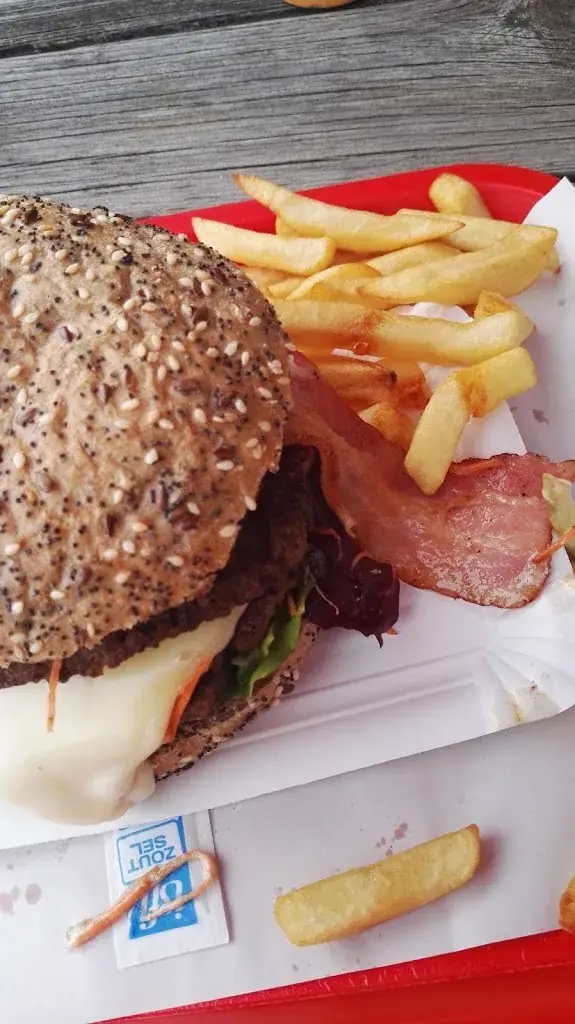 Menu_The best Frite_Frasnes-lez-Anvaing_imagen_4