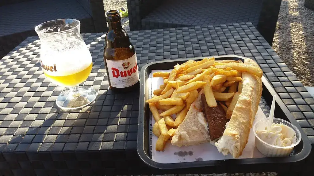 Menu_The best Frite_Frasnes-lez-Anvaing_imagen_5