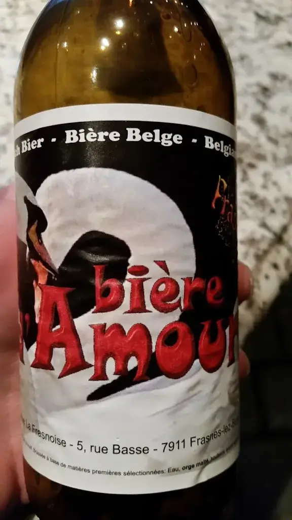 Menu_Brasserie La Frasnoise_Frasnes-lez-Anvaing_image_7