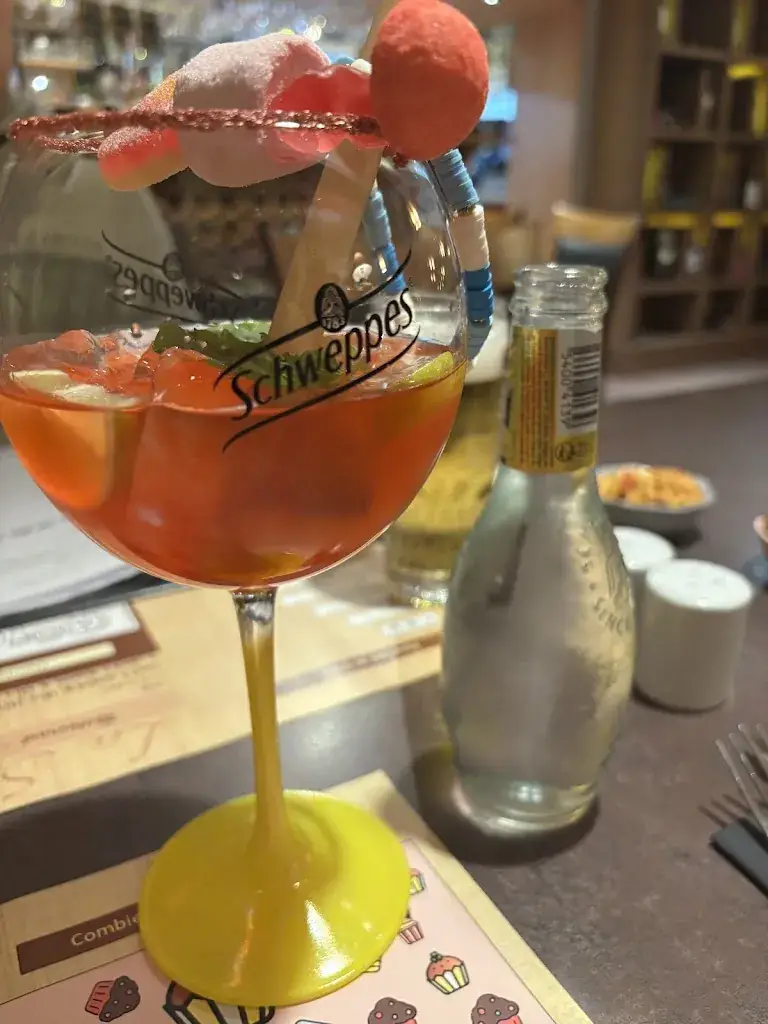 Celia Martin_La Salière_Gedinne_review