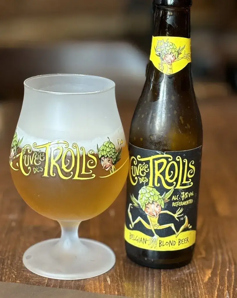 Menu_Hotel de la Poste GEDINNE_Gedinne_image_8