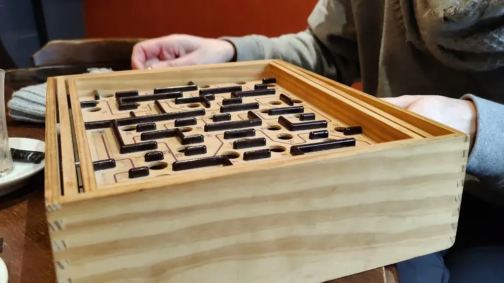 Andy Heynderickx_Hotel de la Poste GEDINNE_Gedinne_review