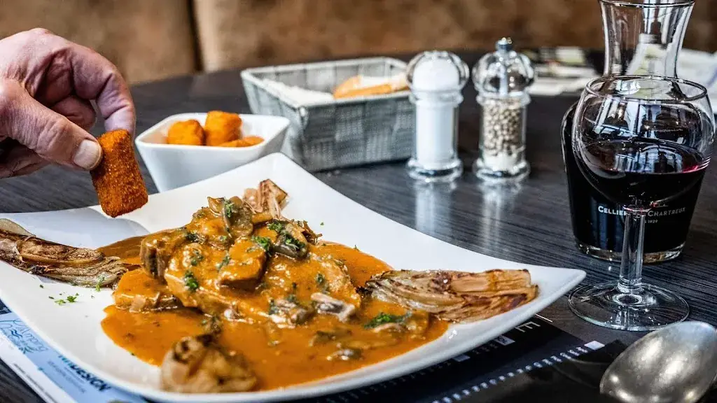 Hotel de la Poste GEDINNE_Gedinne_slider_image_2