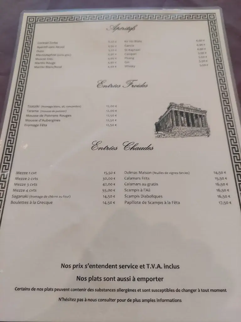 Menü_Zorba_Gedinne_Bild_2