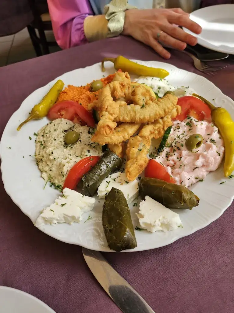 Menü_Zorba_Gedinne_Bild_8