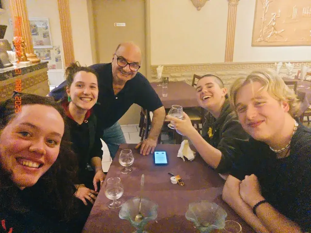 Annabel Rutten_Zorba_Gedinne_Bewertung