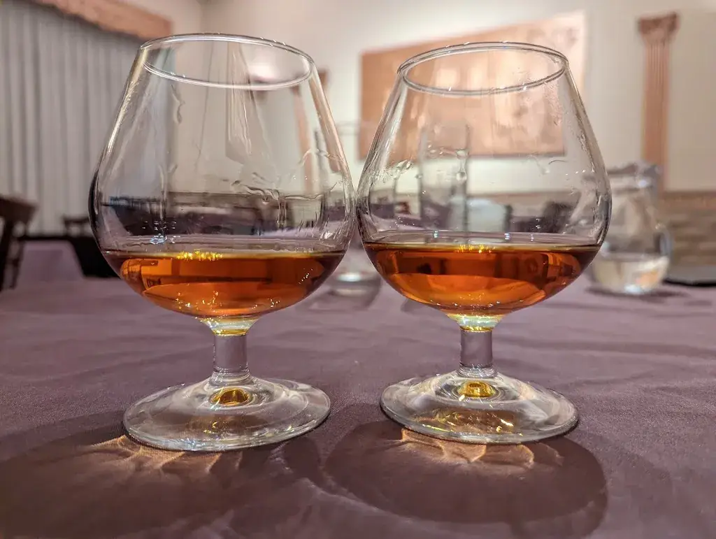 Erwin Evers_Zorba_Gedinne_Bewertung