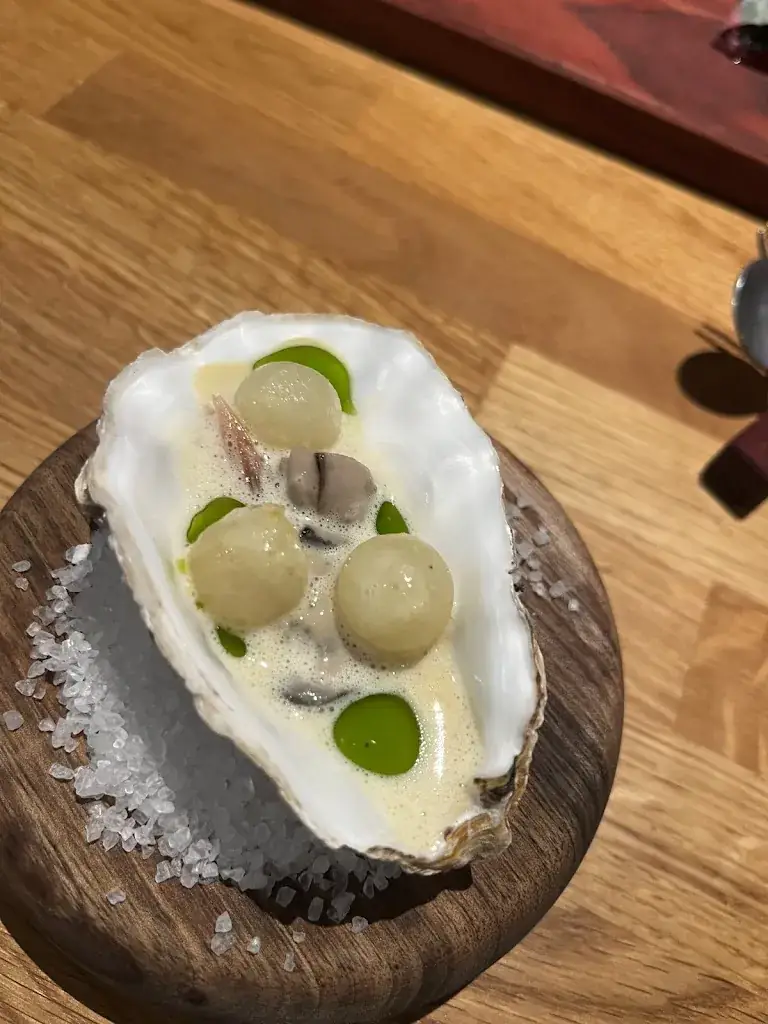 Lévy “Lévy” Naej_Restaurant Primitif_Gedinne_review