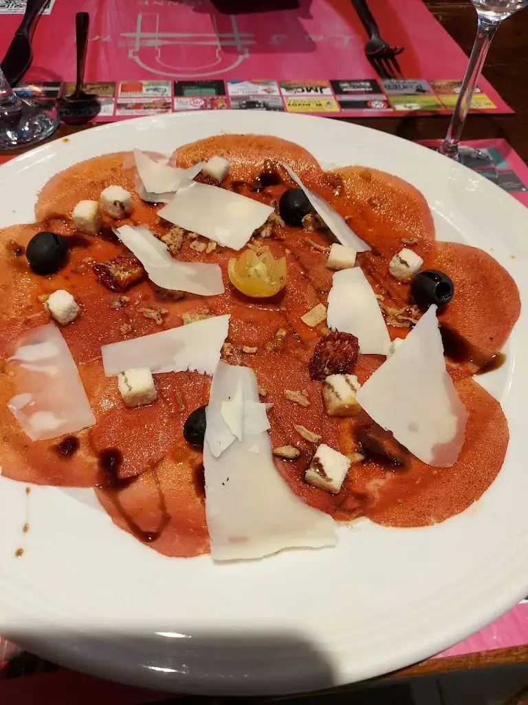 Menu_Resto Les 3 arcs_Gedinne_image_2