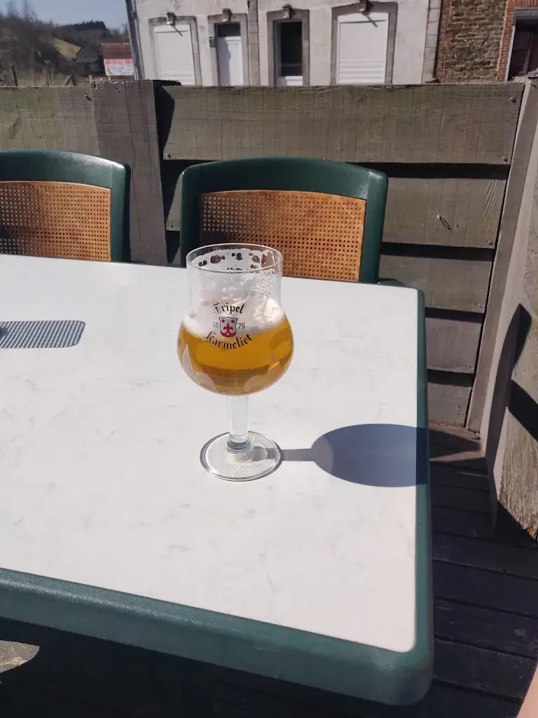 K W Mundstock_Le Refuge_Gedinne_Bewertung