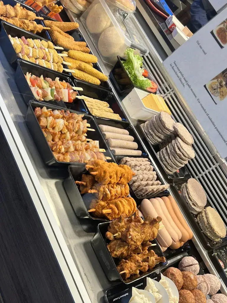 S B_Le Petit Creux By Roselle_Gedinne_review