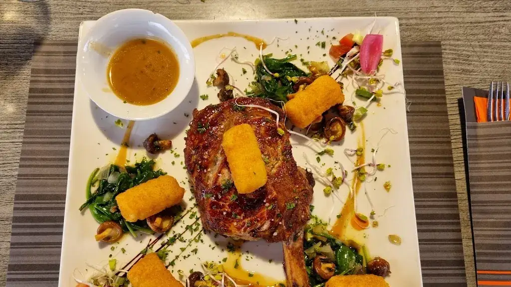 Menu_Le Relais des 3 Frères_Gedinne_image_5