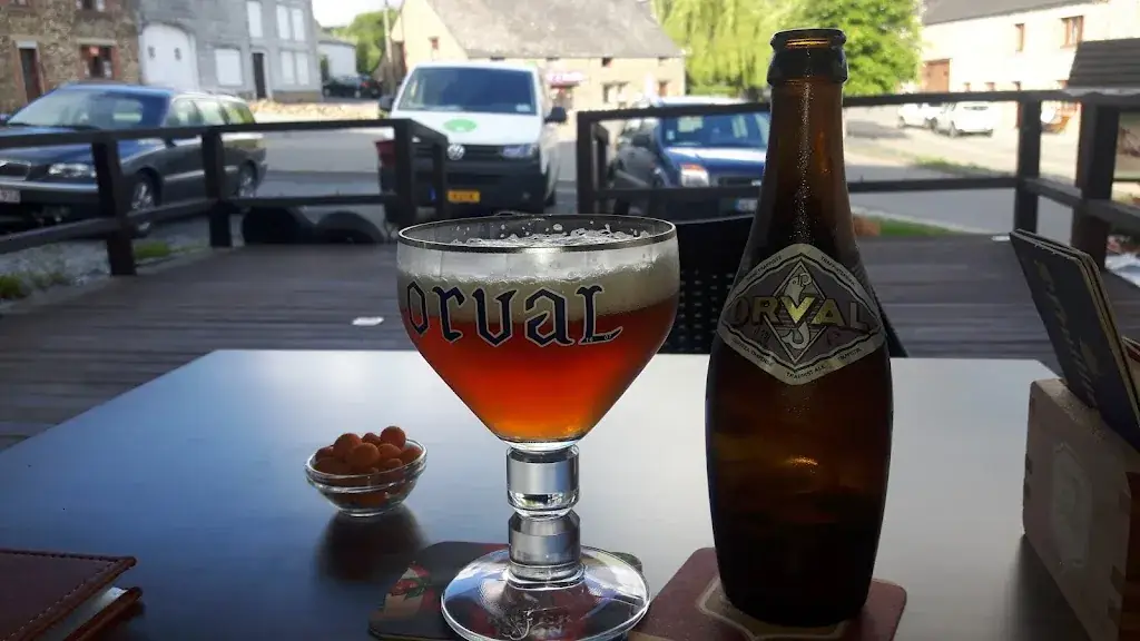 Menu_Le Relais des 3 Frères_Gedinne_image_8