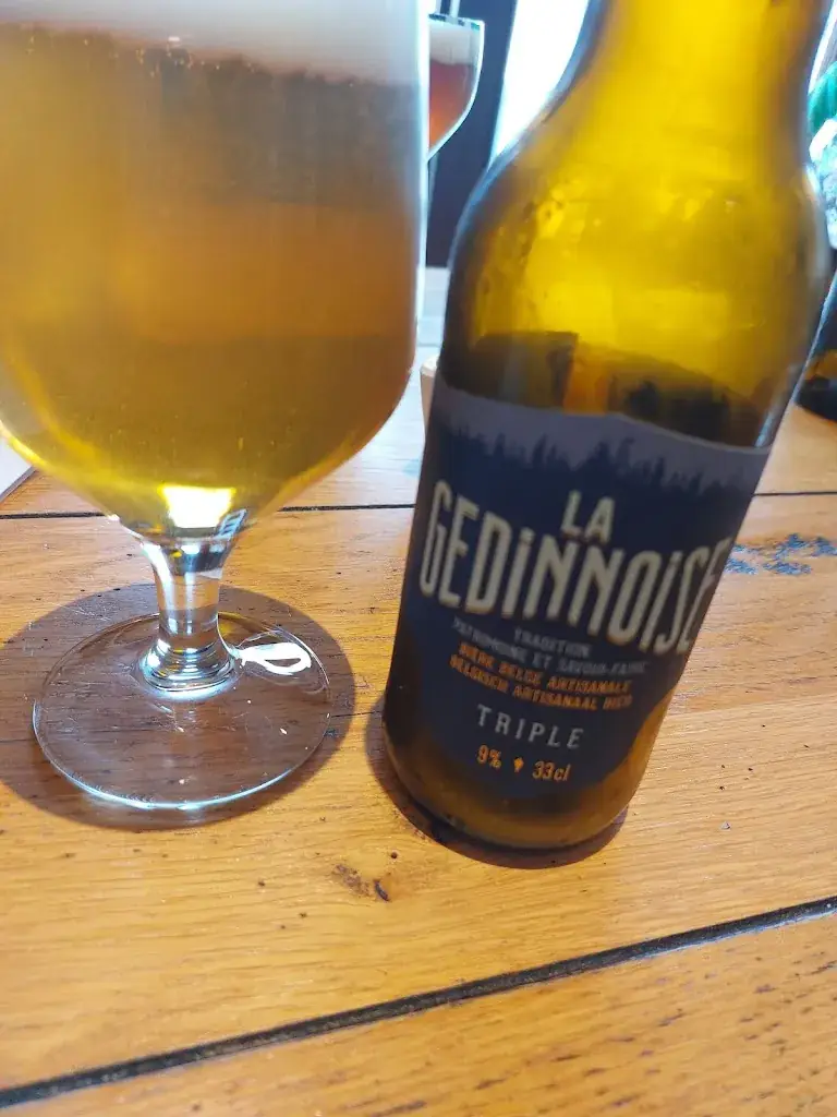 Menu_Le Relais des 3 Frères_Gedinne_image_9