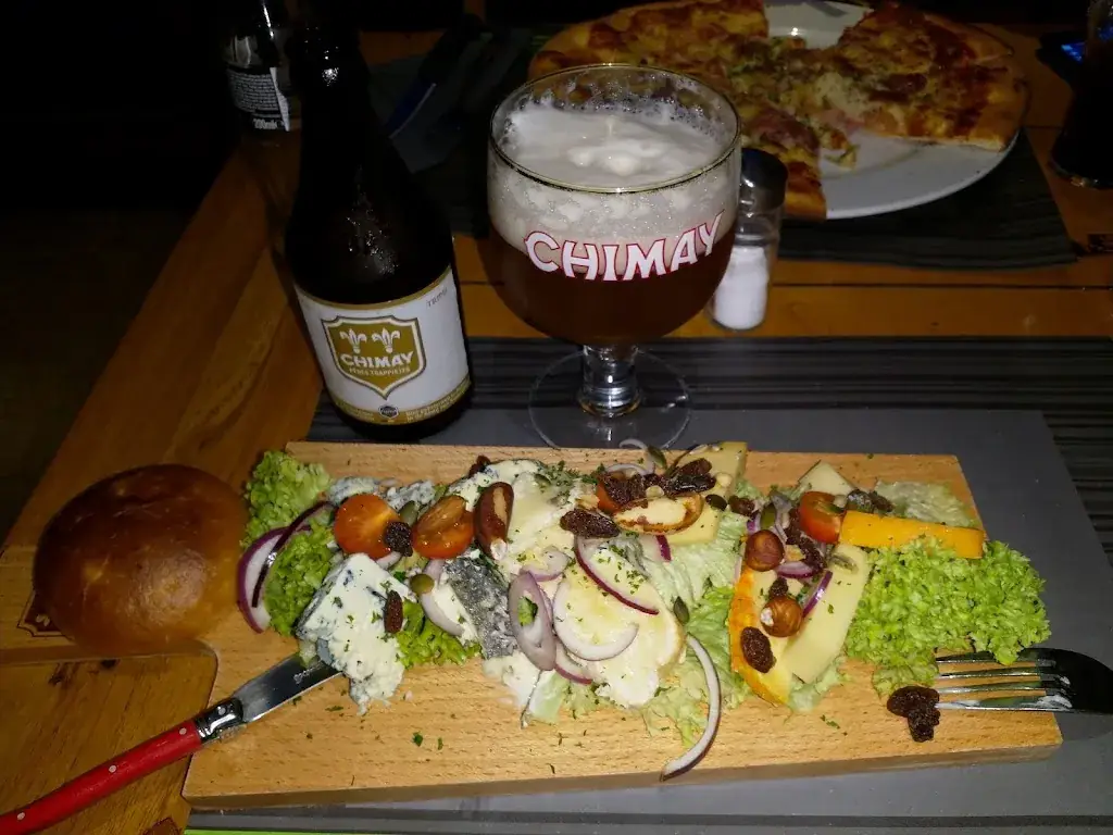 Dima Trofimov_Le Relais des 3 Frères_Gedinne_review