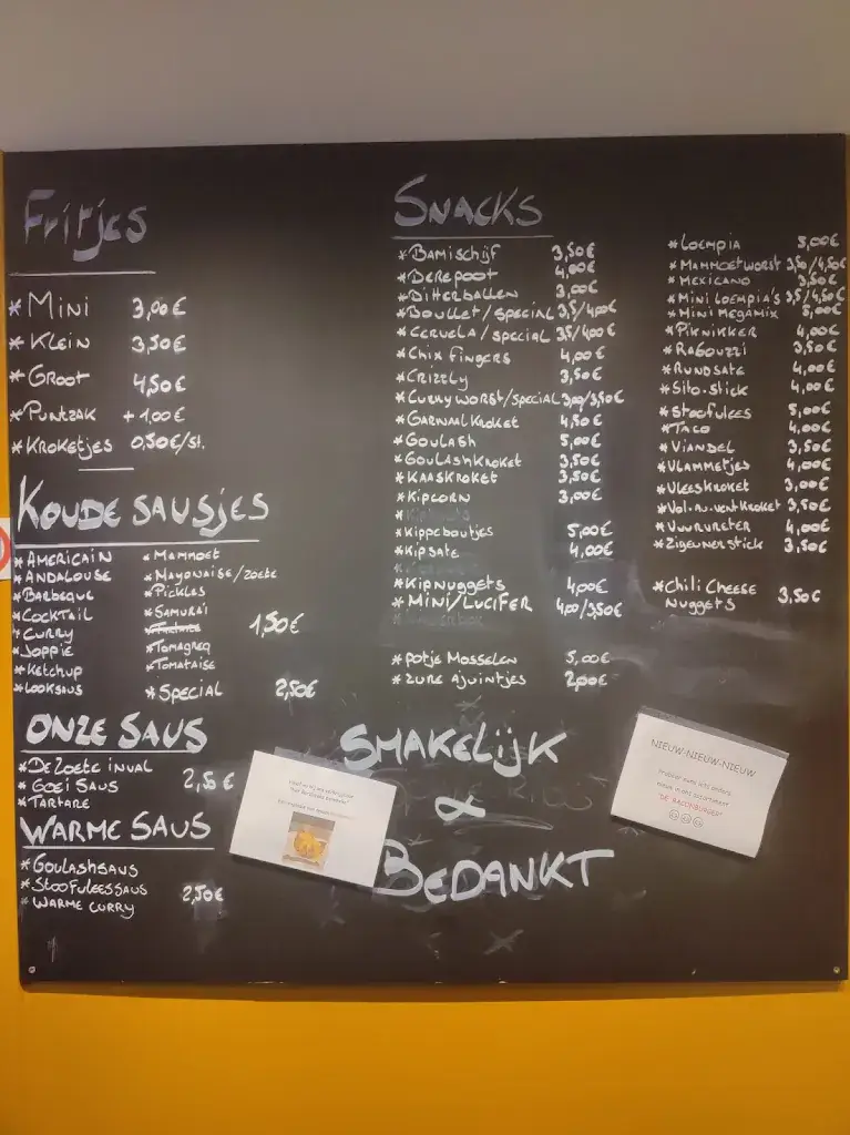 Menu_Frituur De Zoete Inval_Antwerpen_image_1