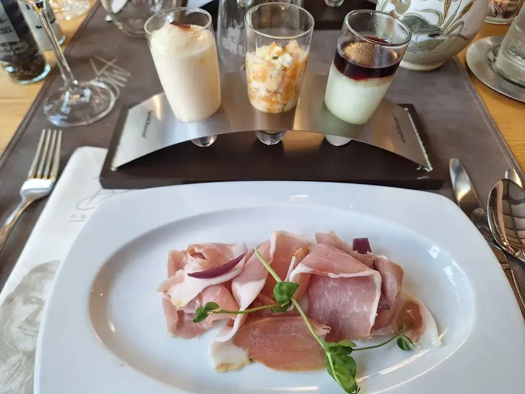 Bénédicte Morlot_Le bonheur à 4 mains_Gedinne_reseña