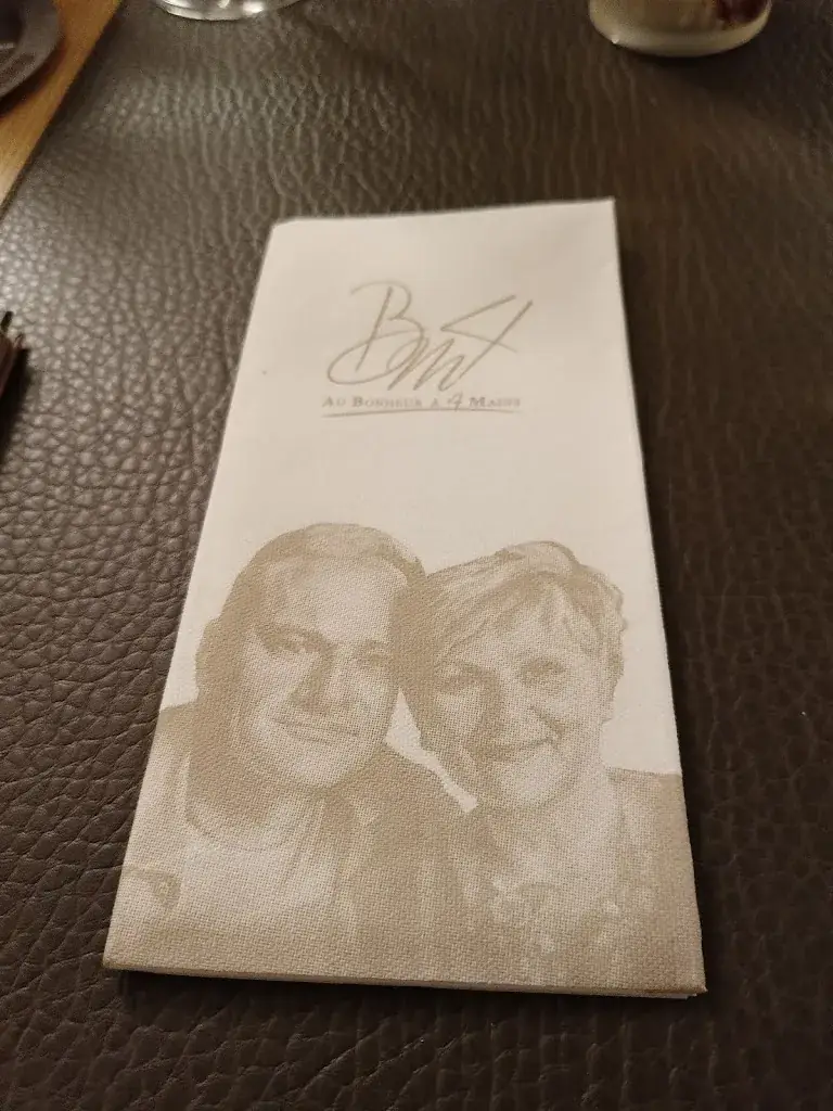 Bieke Beirens_Le bonheur à 4 mains_Gedinne_reseña