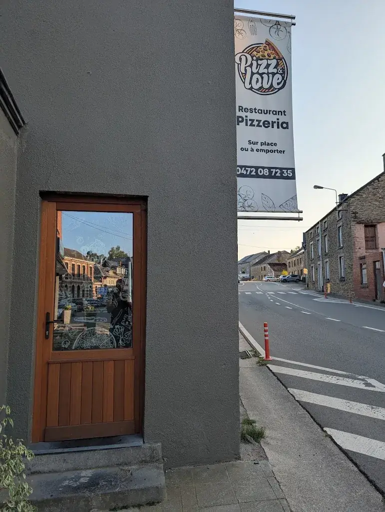 Bas Stooker_Pizz&Love_Gedinne_review