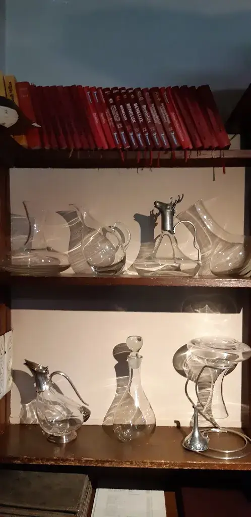 Akos Toth_Le Barbouillon_Gedinne_review