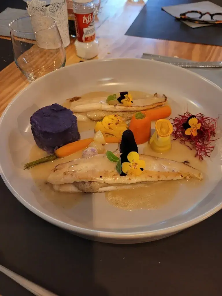 Menü_Chez laurelie_Grez-Doiceau_Bild_5