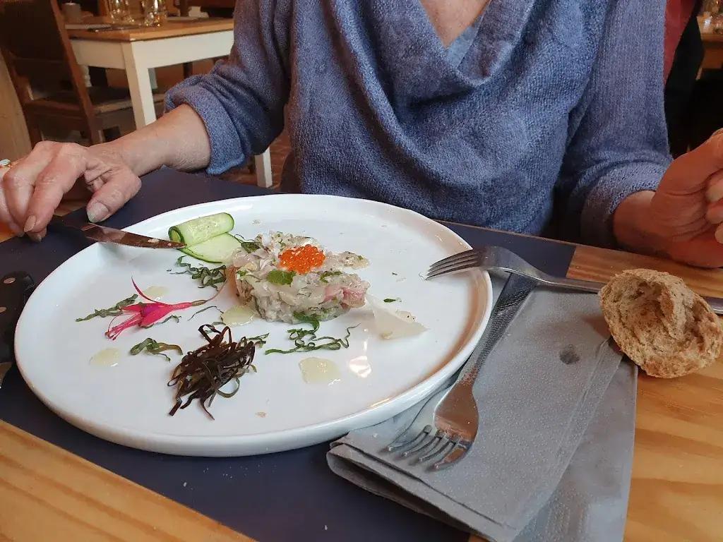 Menü_Chez laurelie_Grez-Doiceau_Bild_7