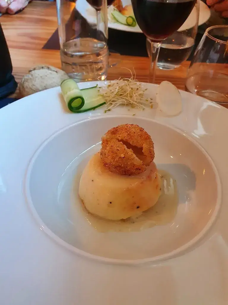 Menü_Chez laurelie_Grez-Doiceau_Bild_9