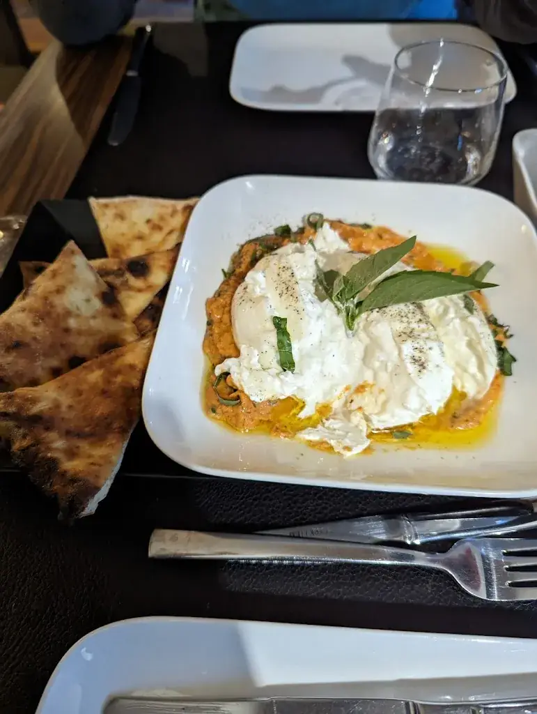 Menu_La Giara di Alfano_Grez-Doiceau_image_1