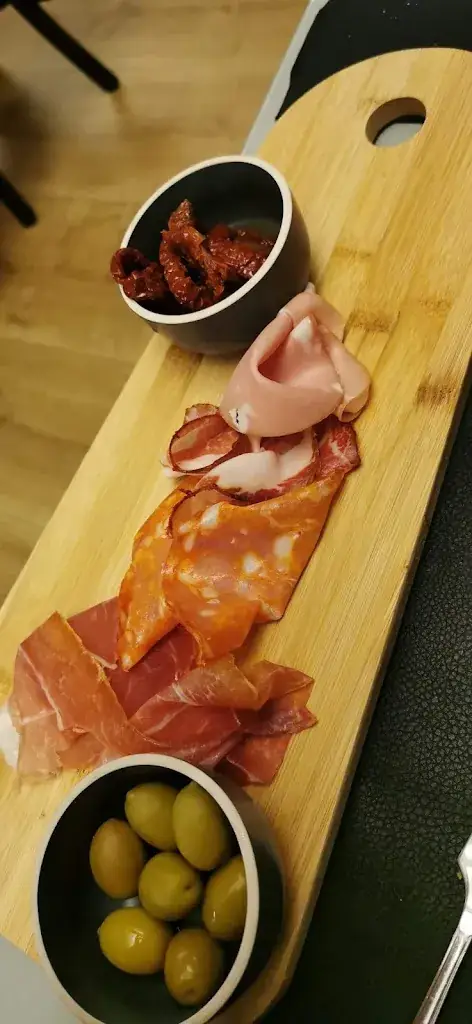 Menu_La Giara di Alfano_Grez-Doiceau_image_2