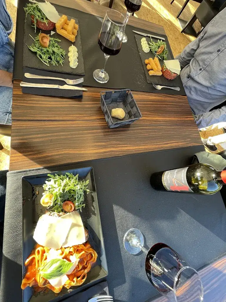 Menu_La Giara di Alfano_Grez-Doiceau_image_5