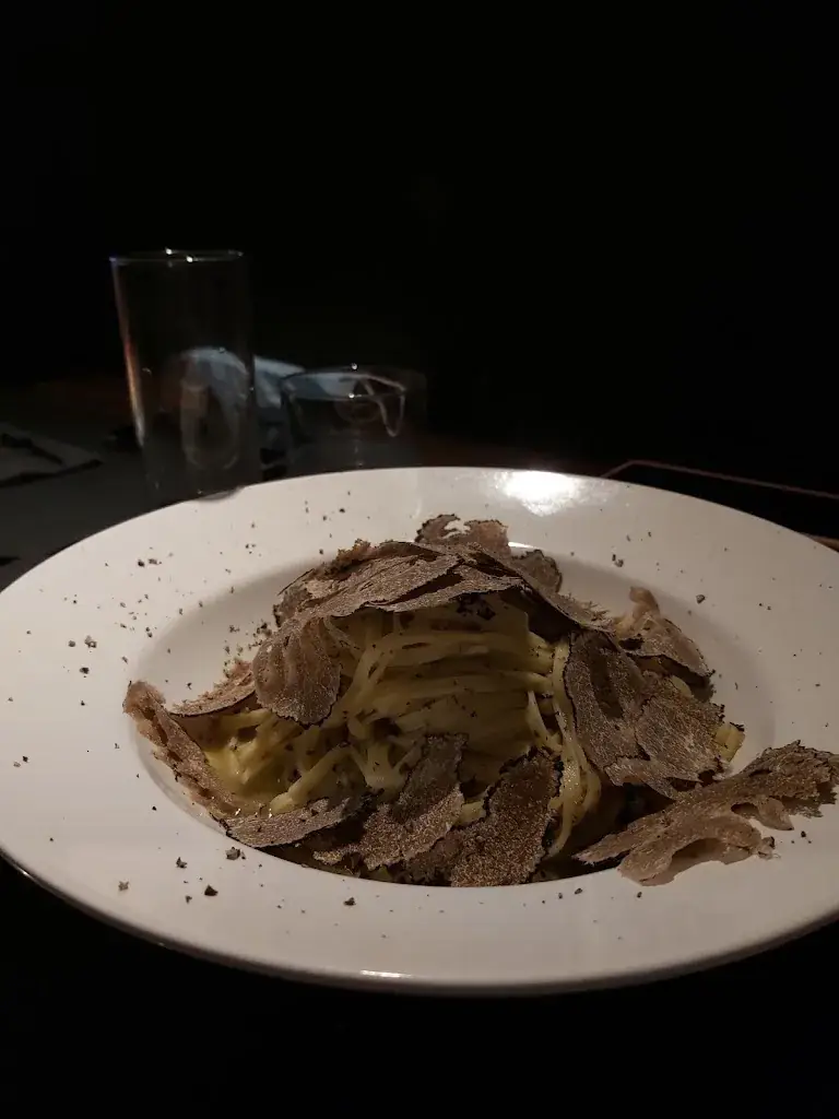 Menu_La Giara di Alfano_Grez-Doiceau_image_7