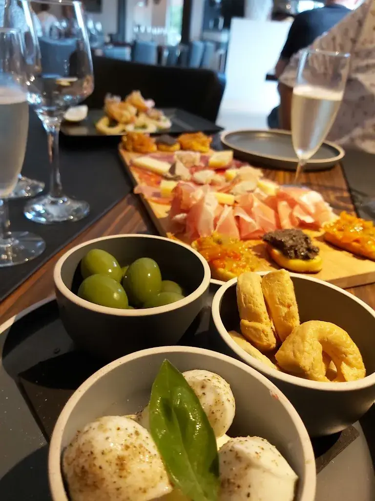 Menu_La Giara di Alfano_Grez-Doiceau_image_8