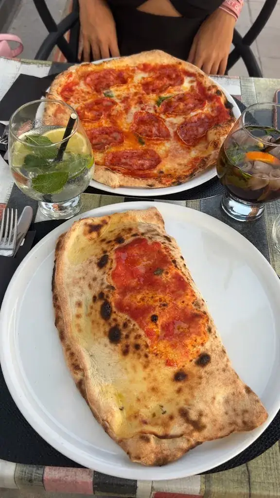 Geoffrey J_La Giara di Alfano_Grez-Doiceau_review