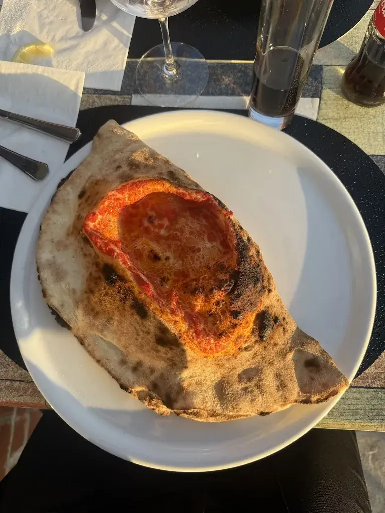 Gwendolyne Domis_La Giara di Alfano_Grez-Doiceau_review