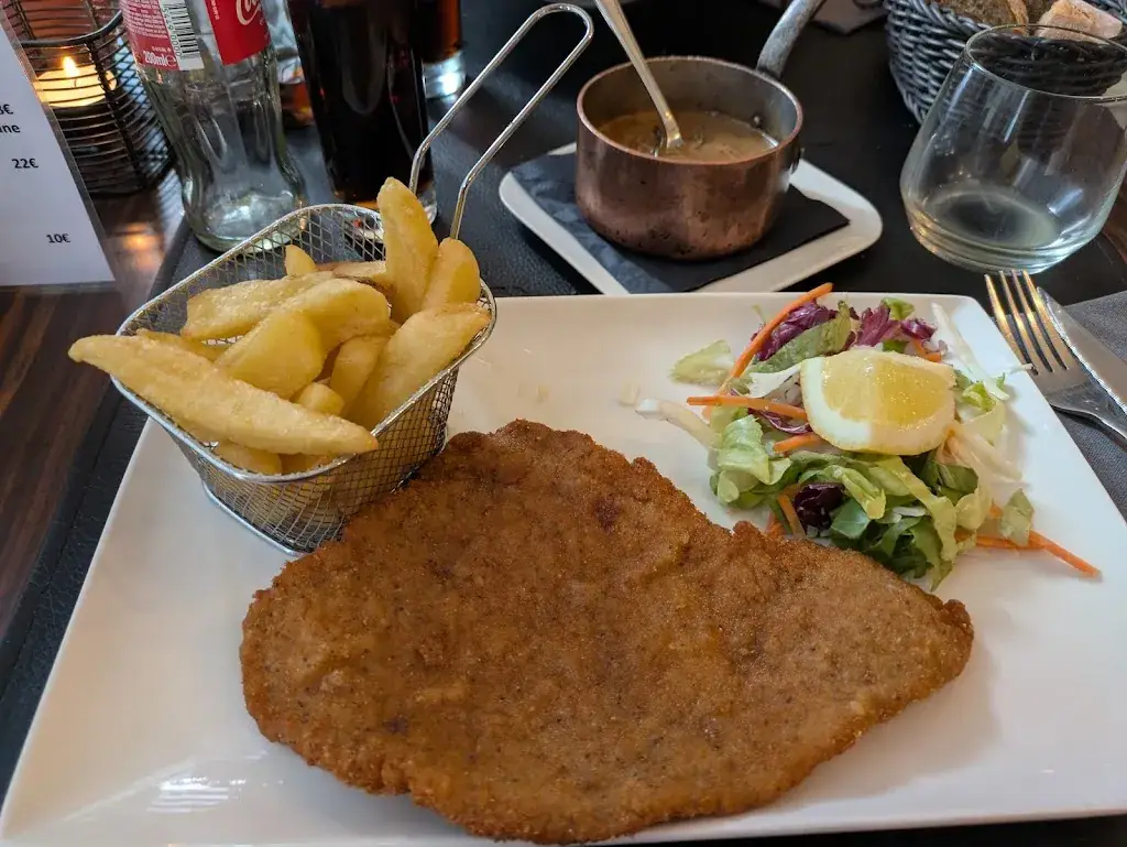 Bouvy Lorianne_La Giara di Alfano_Grez-Doiceau_review